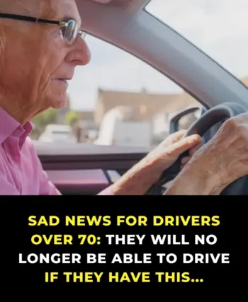 When should drivers over 70 consider stopping driving?
