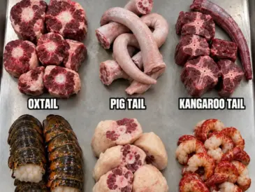 Which Tail Are You Going For? - Diy Garden & Home