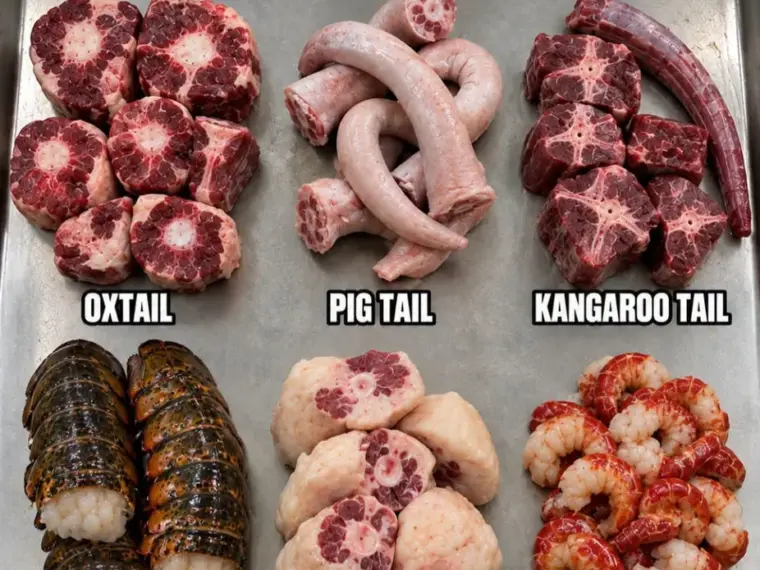 Which Tail Are You Going For? - Diy Garden & Home
